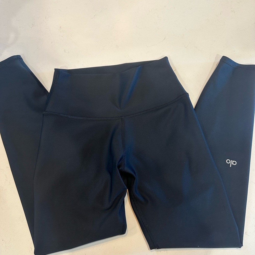Alo High Waist Airlift Legging